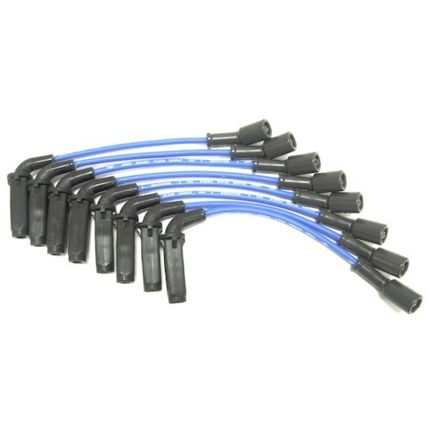 NGK RCGMX092 Spark Plug Wire Set product image 1 of 2