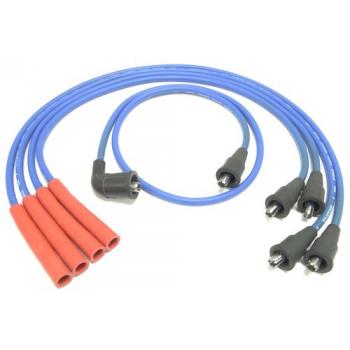 NGK RCGMX100 Spark Plug Wire Set product image 1 of 2
