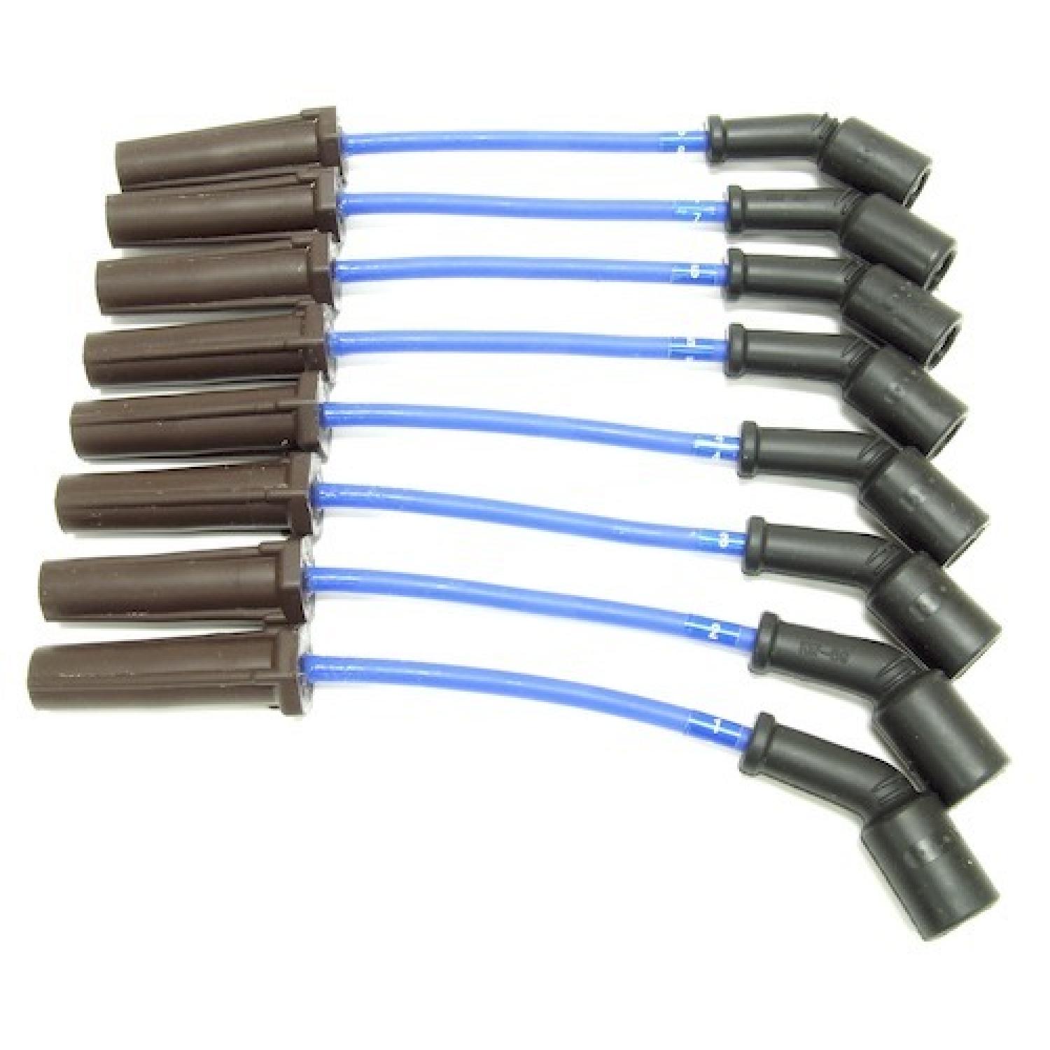NGK RCGMX102 - Spark Plug Wire Set NGK RCGMX102 Spark Plug Wire Set product image 1 of 2