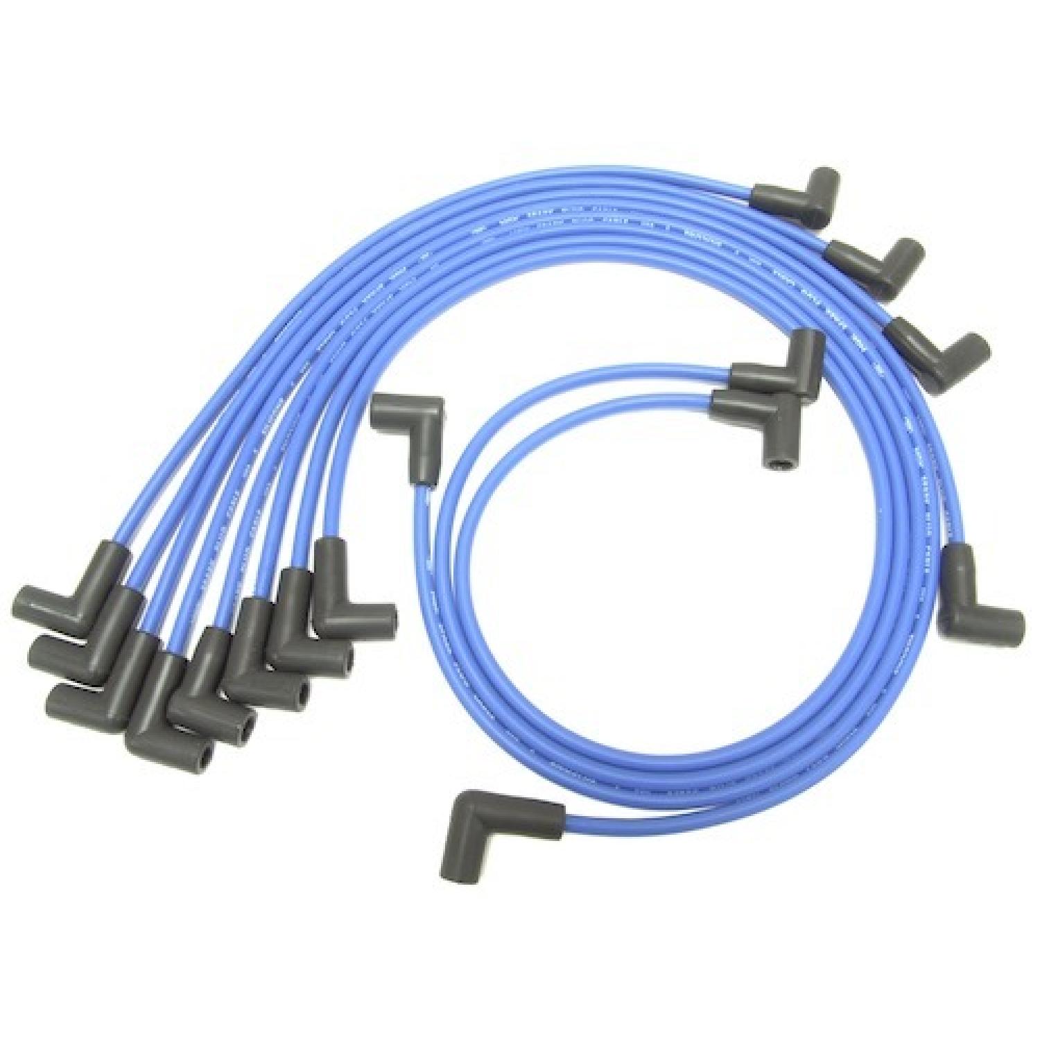 NGK RCGMZ006 Spark Plug Wire Set product image 1 of 2