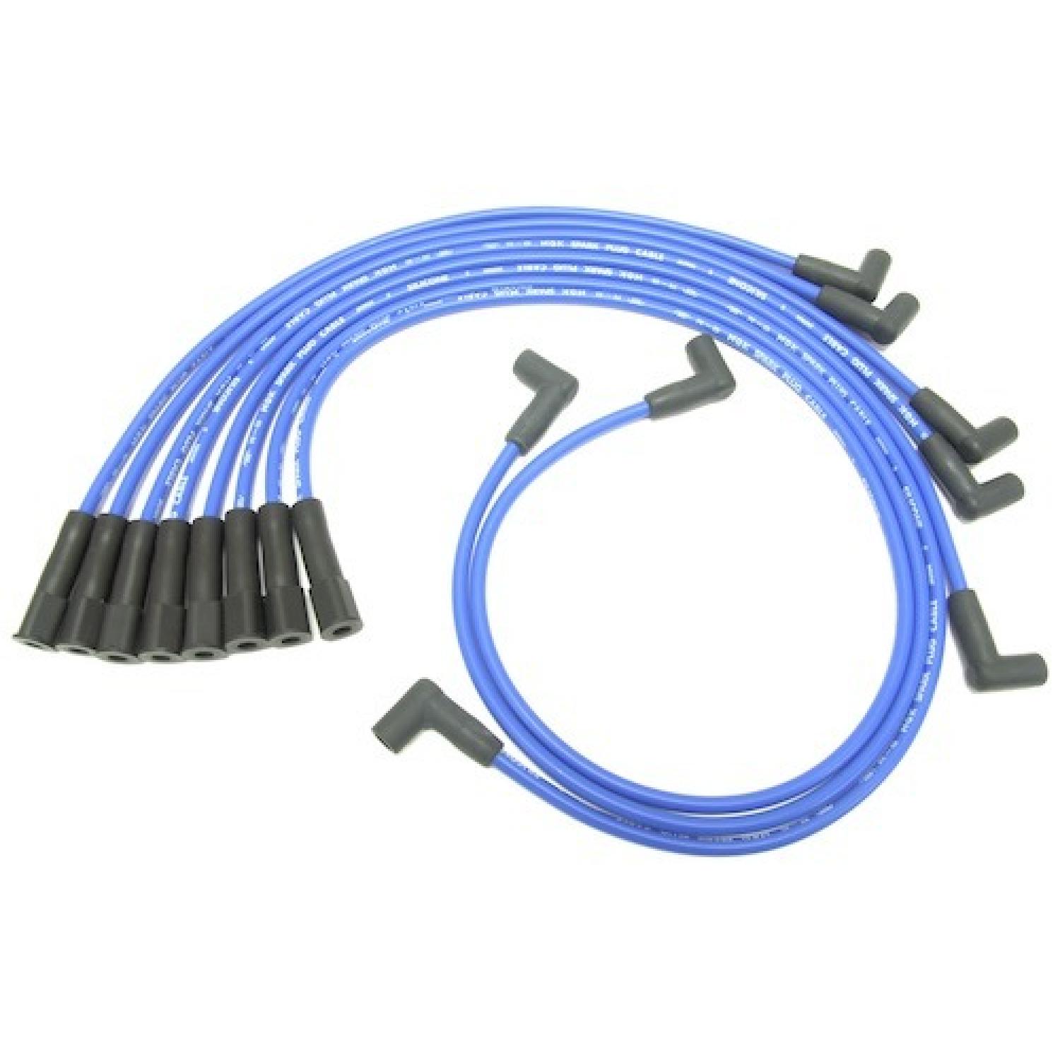 NGK RCGMZ009 - Spark Plug Wire Set NGK RCGMZ009 Spark Plug Wire Set product image 1 of 2