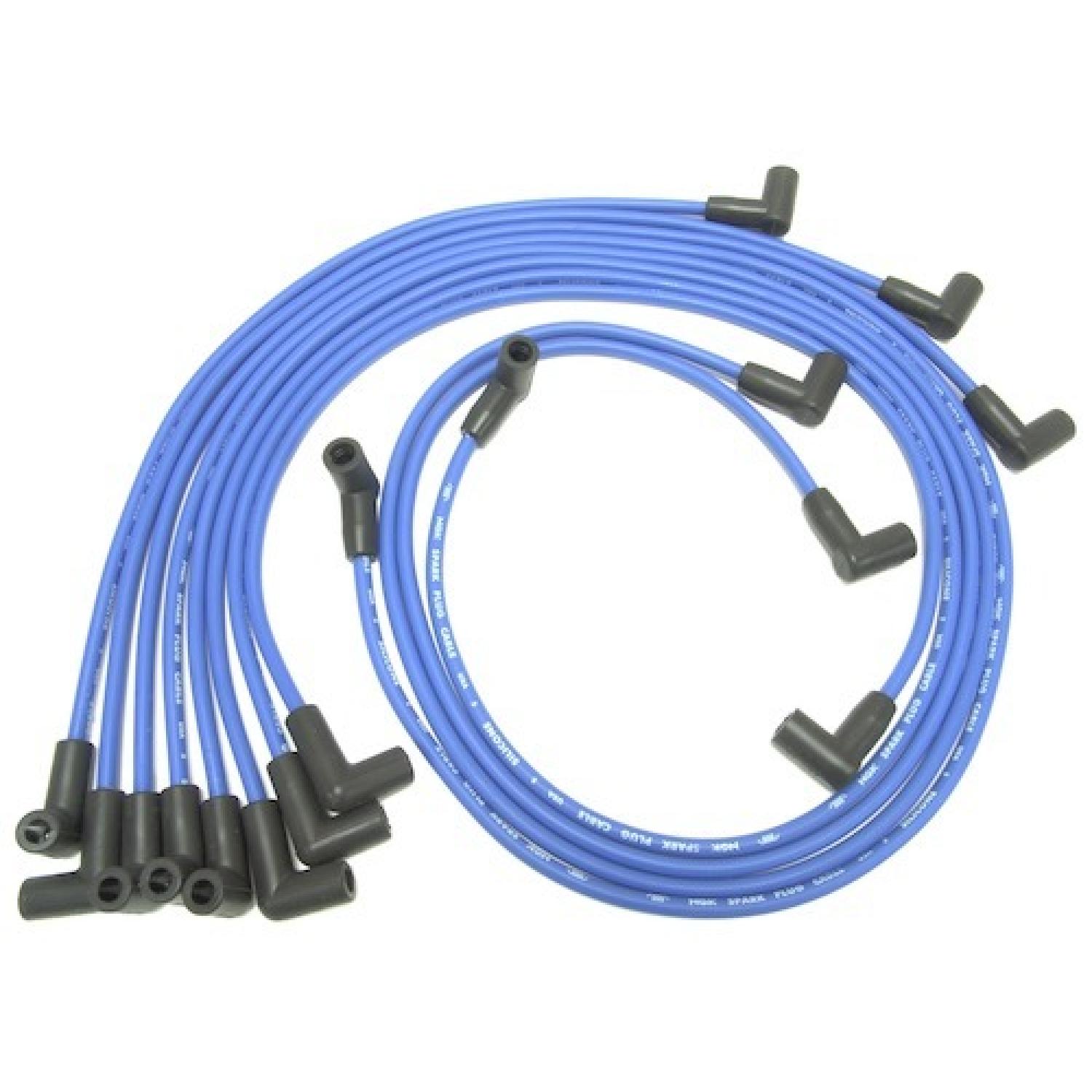 NGK RCGMZ010 Spark Plug Wire Set product image 1 of 2