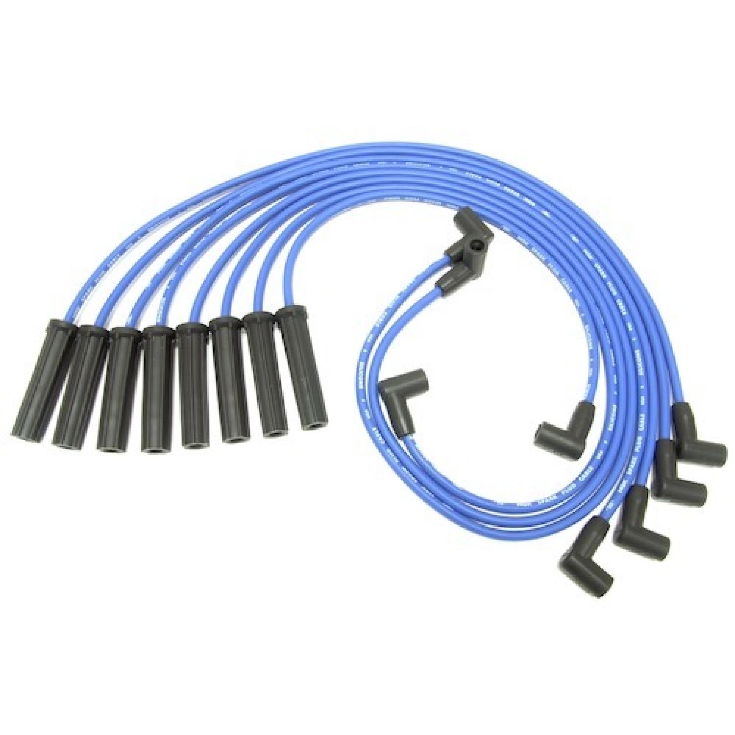 NGK RCGMZ011 Spark Plug Wire Set product image 1 of 2