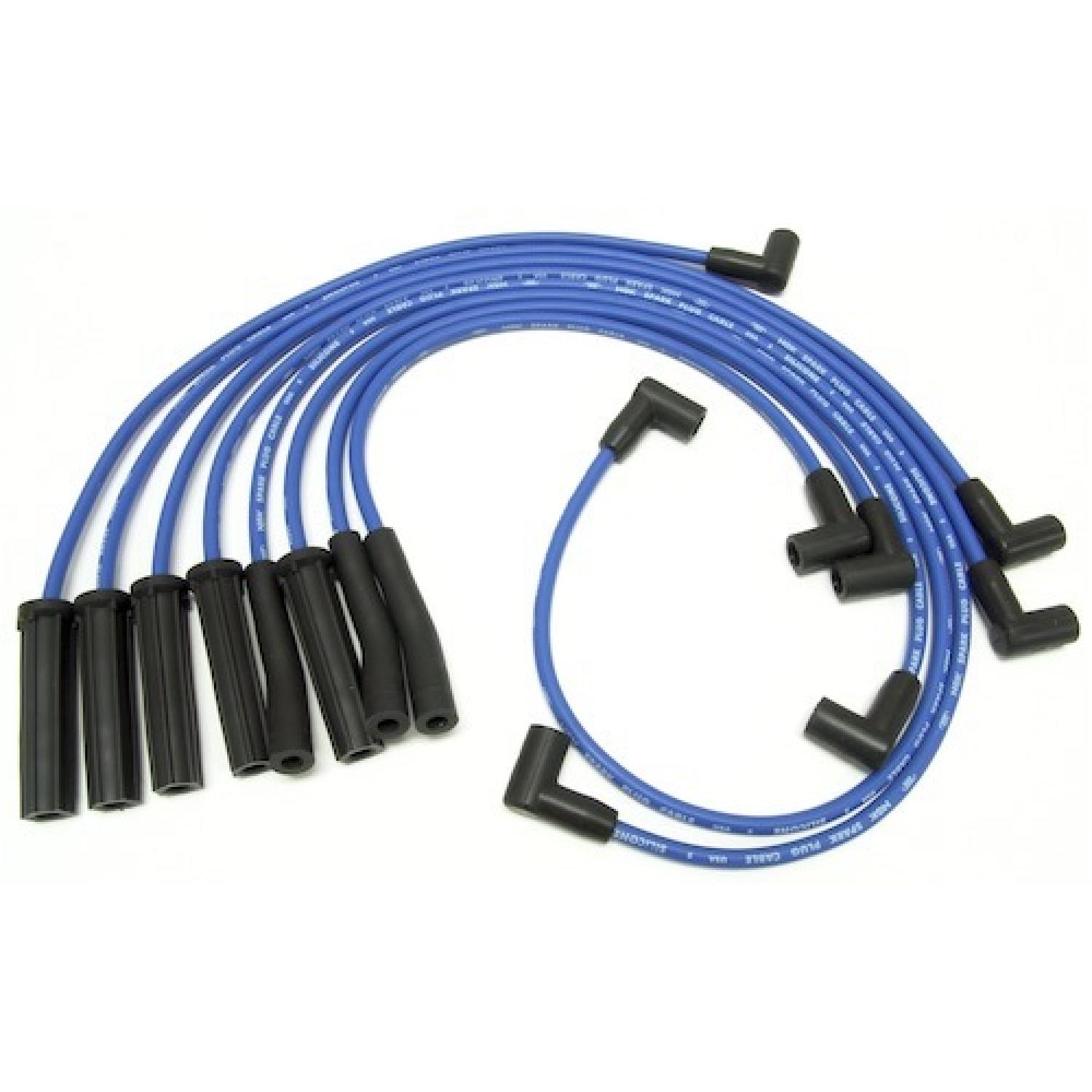 NGK RCGMZ013 Spark Plug Wire Set product image 1 of 2
