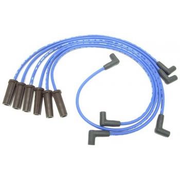 NGK RCGMZ016 - Spark Plug Wire Set NGK RCGMZ016 Spark Plug Wire Set product image 1 of 2