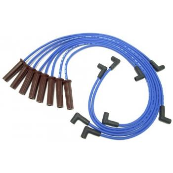 NGK RCGMZ017 - Spark Plug Wire Set NGK RCGMZ017 Spark Plug Wire Set product image 1 of 2