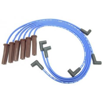 NGK RCGMZ019 - Spark Plug Wire Set NGK RCGMZ019 Spark Plug Wire Set product image 1 of 2