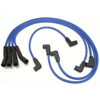 NGK RCGMZ031 - Spark Plug Wire Set NGK RCGMZ031 Spark Plug Wire Set product image 1 of 2