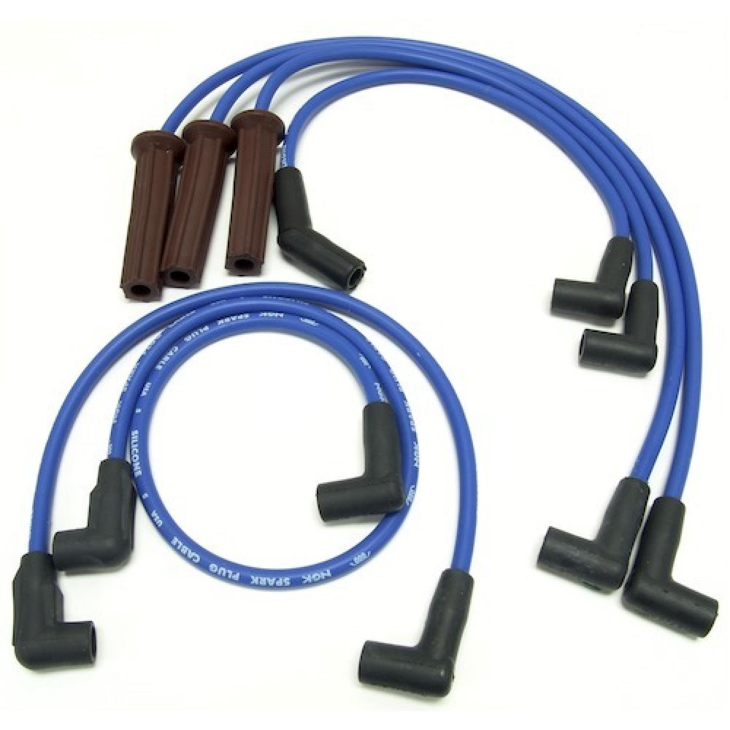 NGK RCGMZ032 Spark Plug Wire Set product image 1 of 2