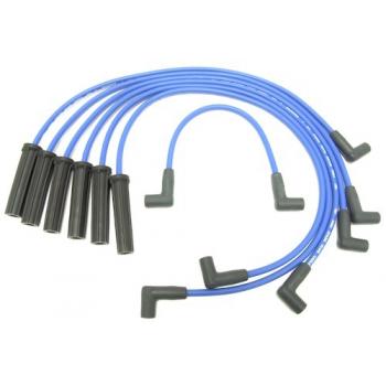 NGK RCGMZ034 - Spark Plug Wire Set NGK RCGMZ034 Spark Plug Wire Set product image 1 of 2
