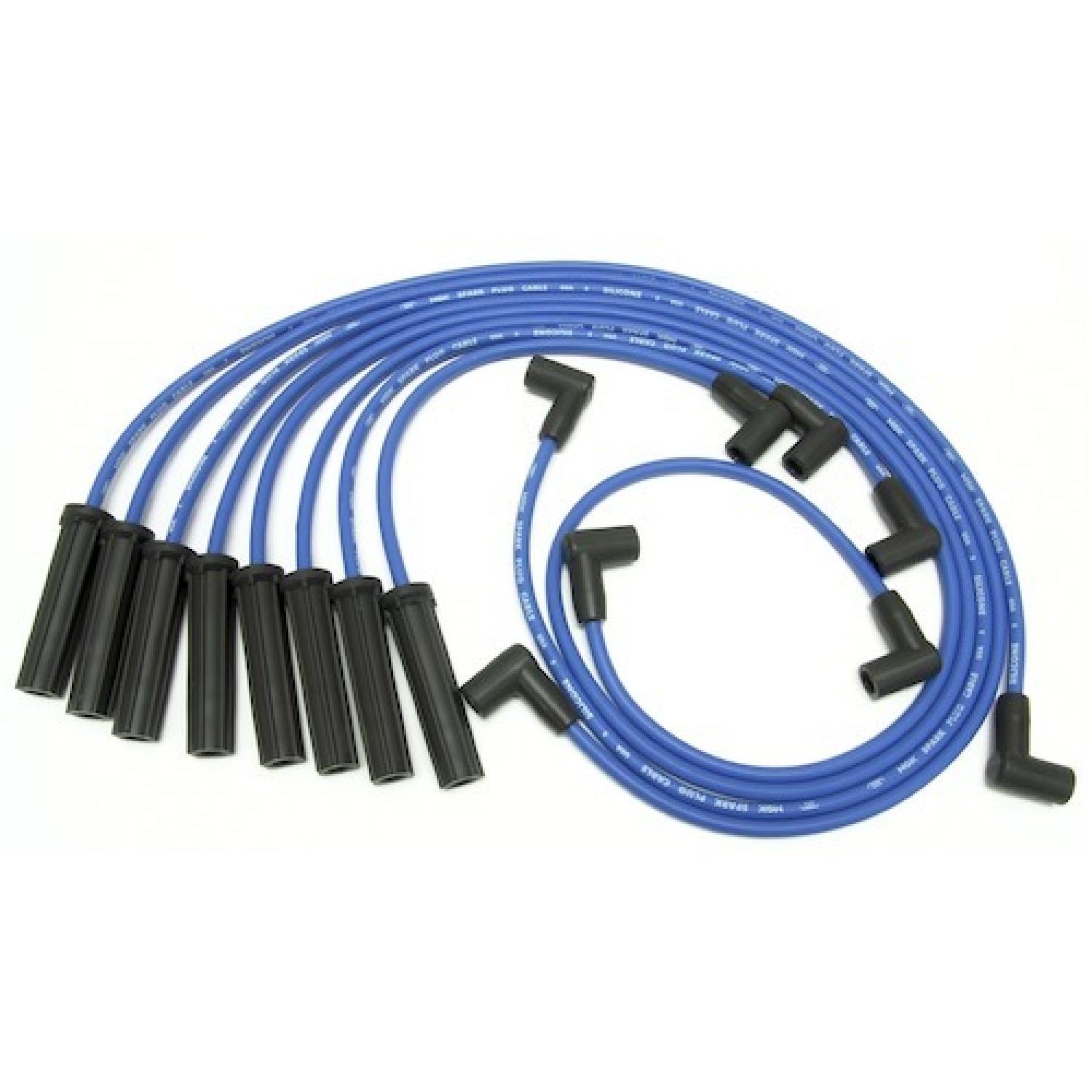NGK RCGMZ036 Spark Plug Wire Set product image 1 of 2