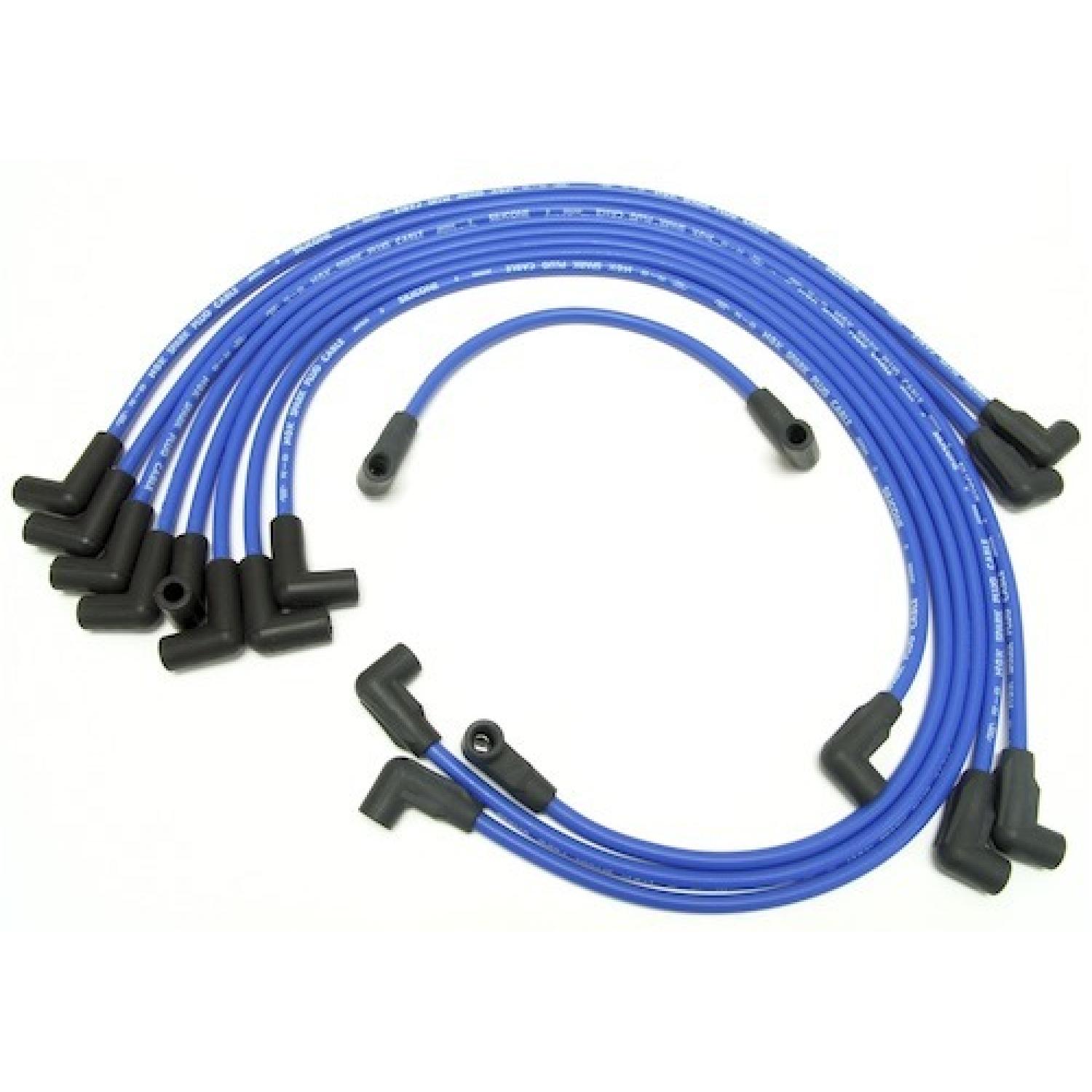 NGK RCGMZ038 Spark Plug Wire Set product image 1 of 2