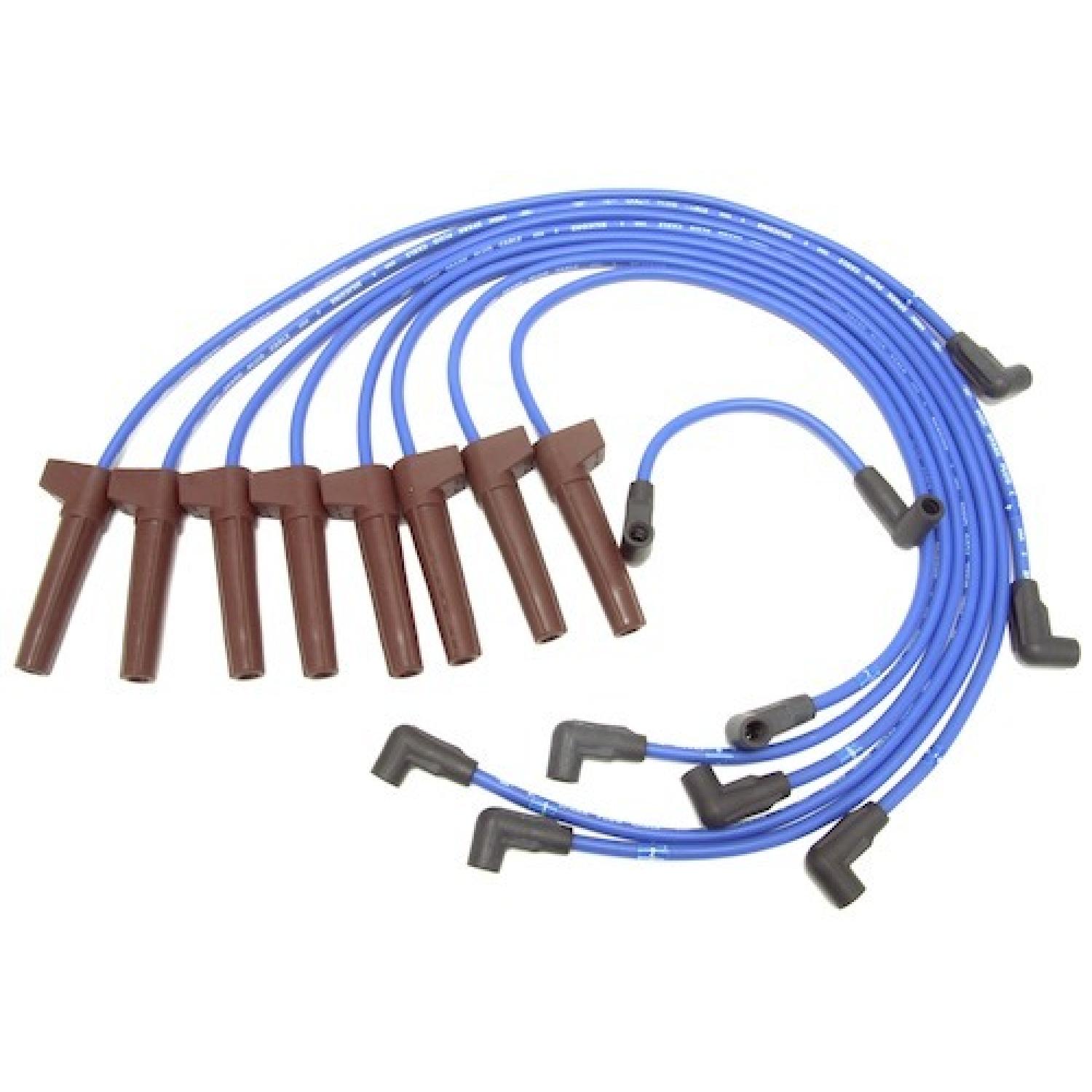 NGK RCGMZ039 Spark Plug Wire Set product image 1 of 2