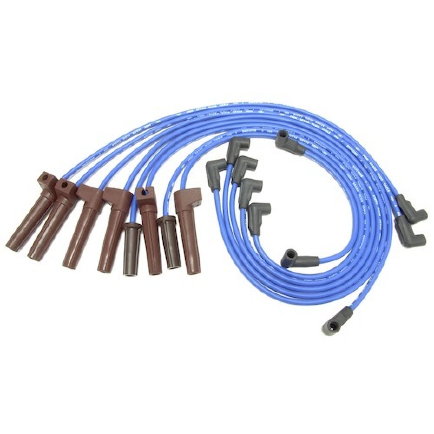 NGK RCGMZ040 Spark Plug Wire Set product image 1 of 2