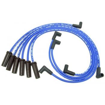 NGK RCGMZ041 Spark Plug Wire Set product image 1 of 2