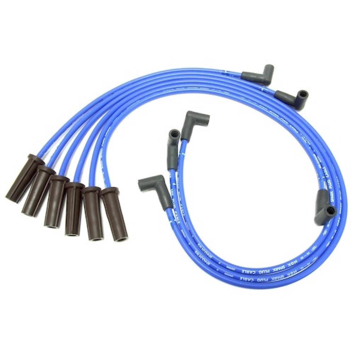 NGK RCGMZ045 Spark Plug Wire Set product image 1 of 2