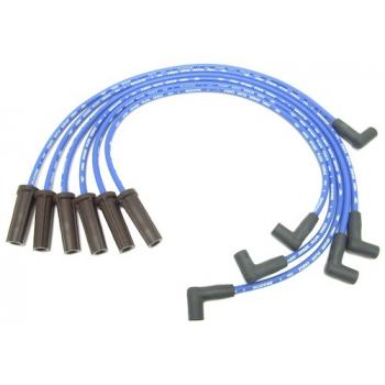 NGK RCGMZ047 - Spark Plug Wire Set NGK RCGMZ047 Spark Plug Wire Set product image 1 of 2