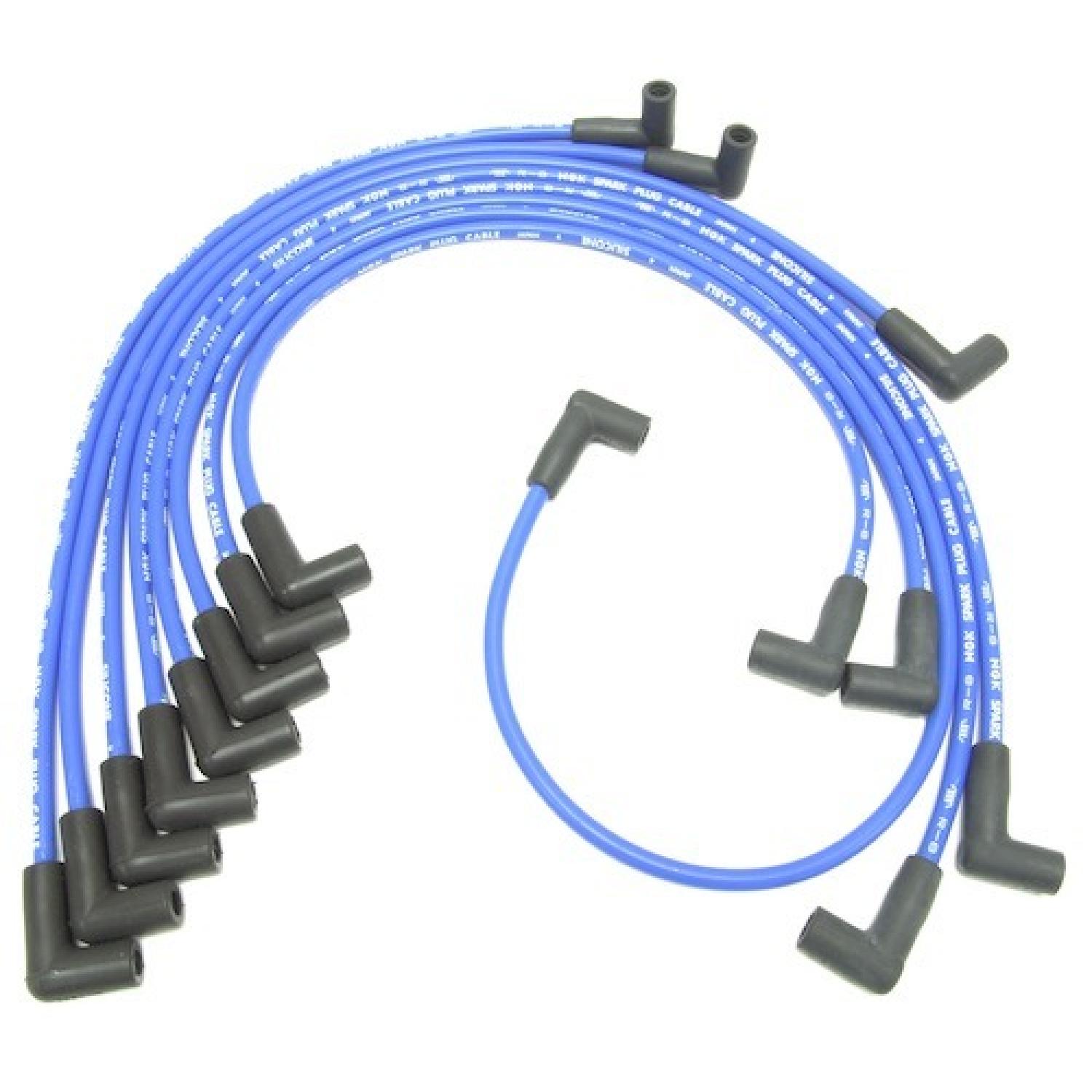 NGK RCGMZ049 Spark Plug Wire Set product image 1 of 2