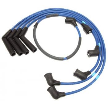 NGK RCHE45 Spark Plug Wire Set product image 1 of 2
