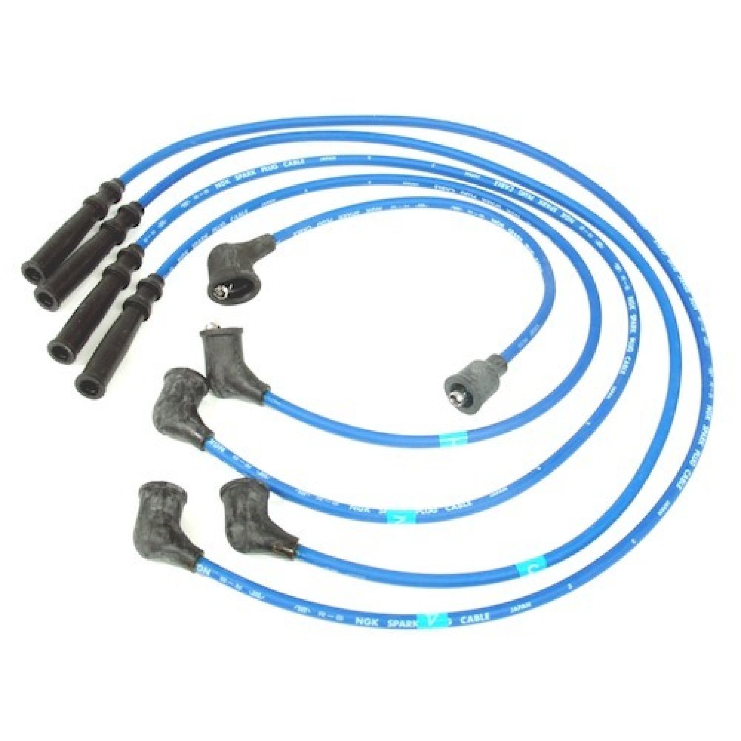 NGK RCME55 Spark Plug Wire Set product image 1 of 2