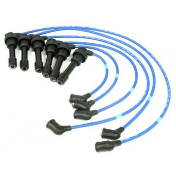 NGK RCME78 Spark Plug Wire Set product image 1 of 2