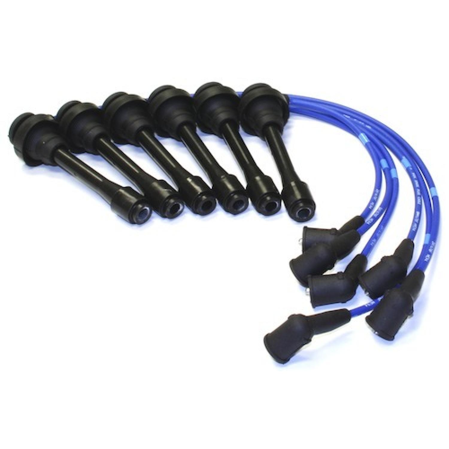 NGK RCME94 - Spark Plug Wire Set NGK RCME94 Spark Plug Wire Set product image 1 of 2