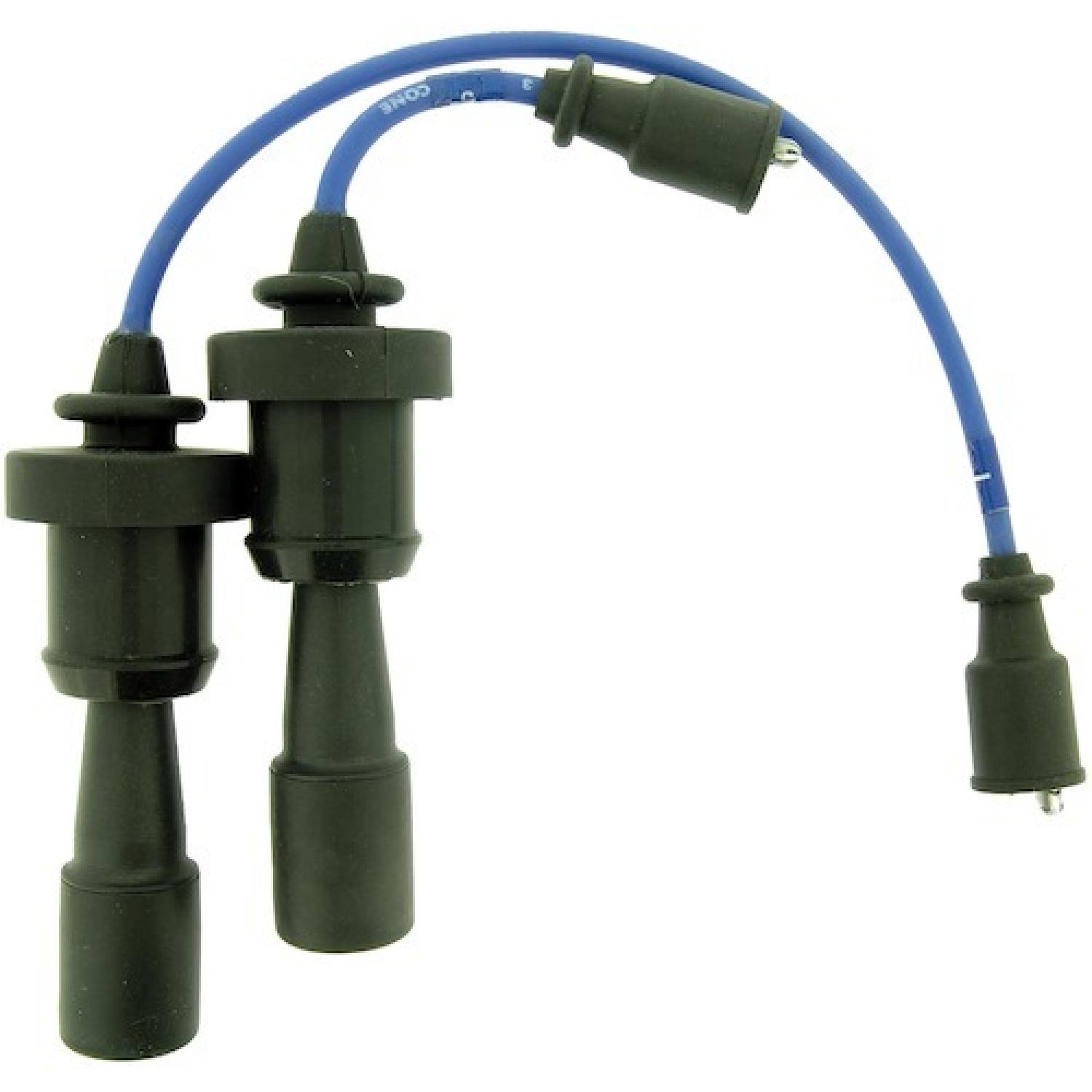 NGK RCMX107 - Spark Plug Wire Set NGK RCMX107 Spark Plug Wire Set product image 1 of 2