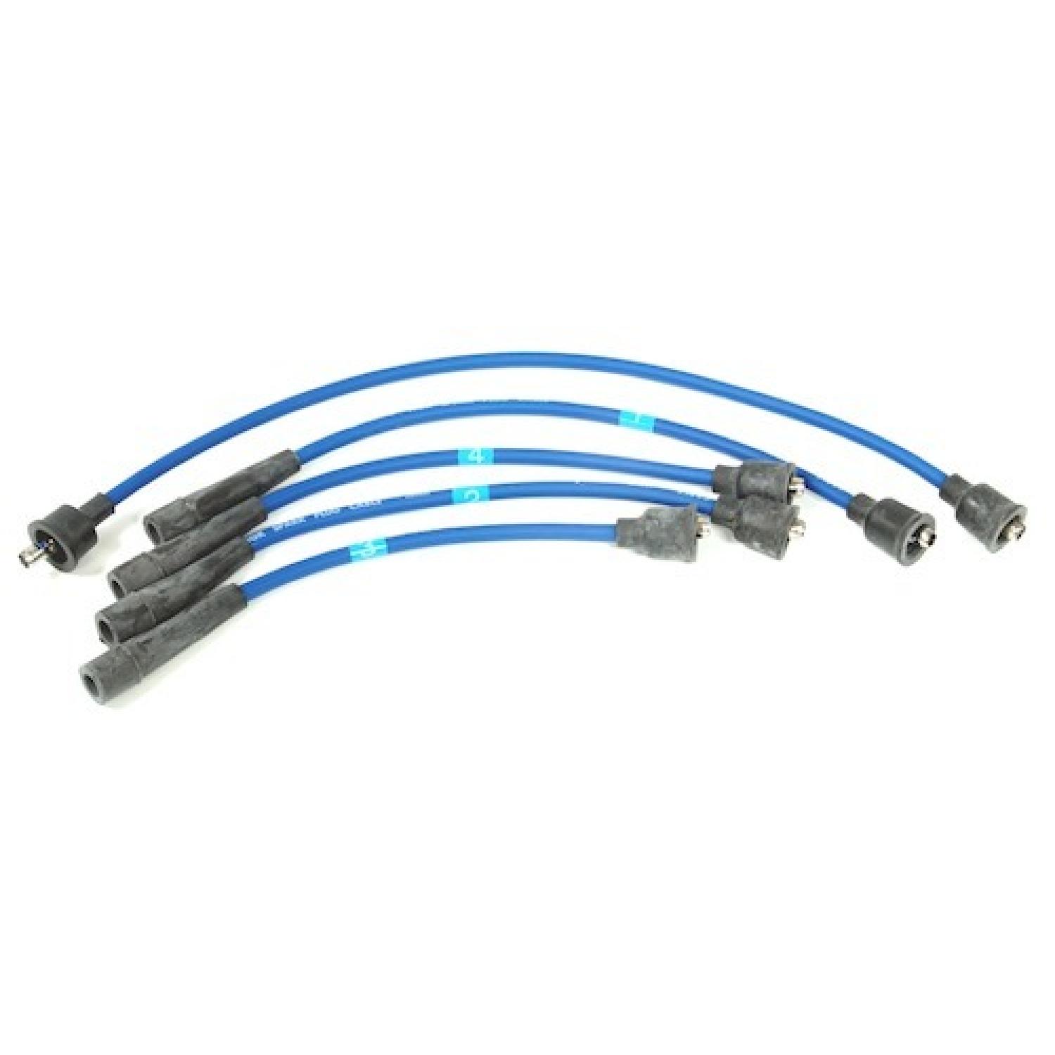 NGK RCNE66 Spark Plug Wire Set product image 1 of 2