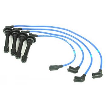 NGK RCNX11 - Spark Plug Wire Set NGK RCNX11 Spark Plug Wire Set product image 1 of 2