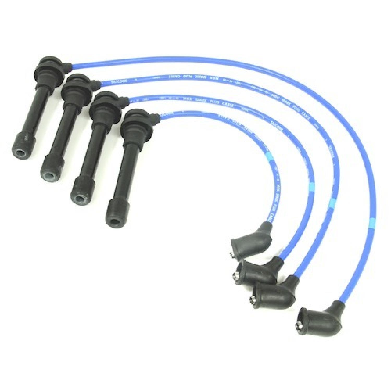 NGK RCNX15 Spark Plug Wire Set product image 1 of 2