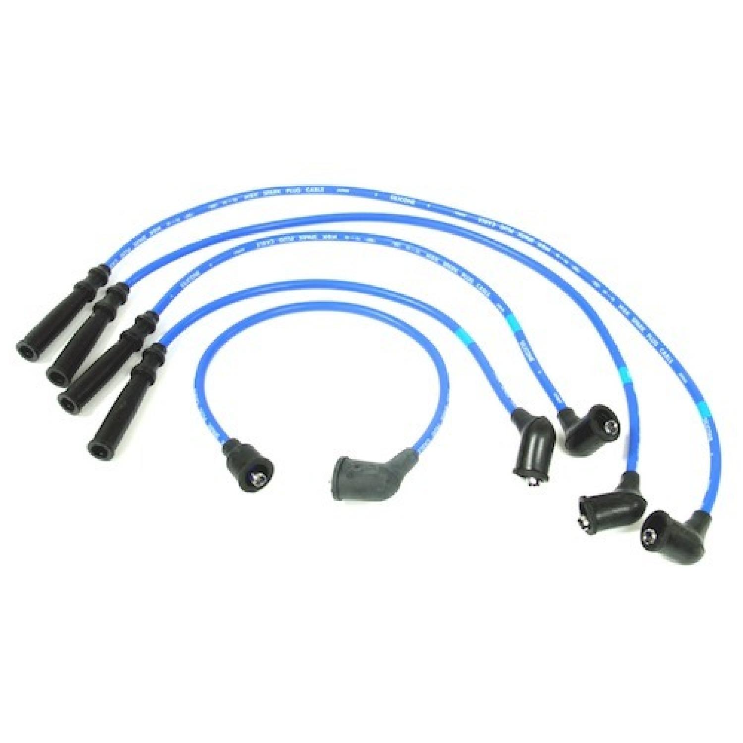 NGK RCNX71 - Spark Plug Wire Set NGK RCNX71 Spark Plug Wire Set product image 1 of 2