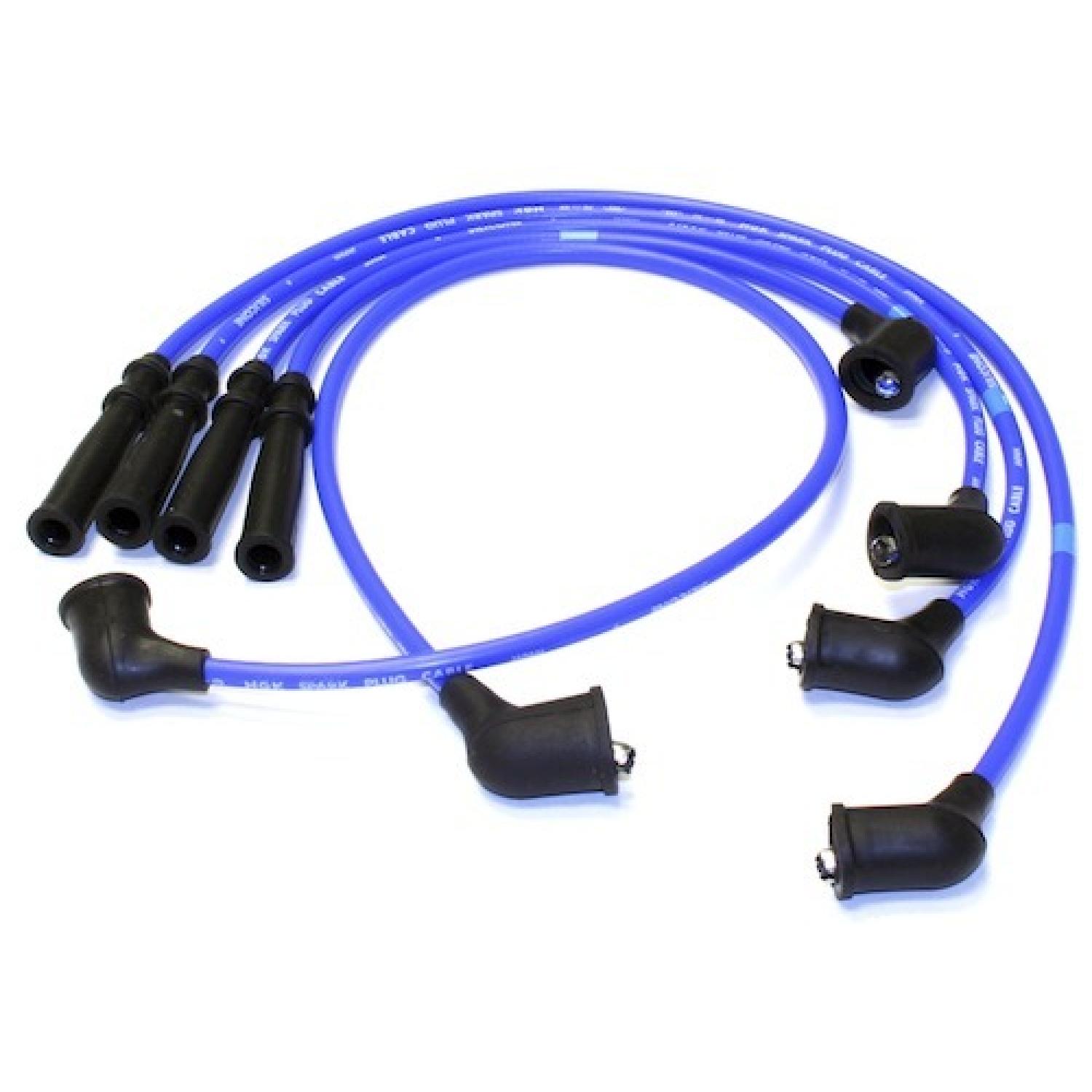 NGK RCNX93 Spark Plug Wire Set product image 1 of 2