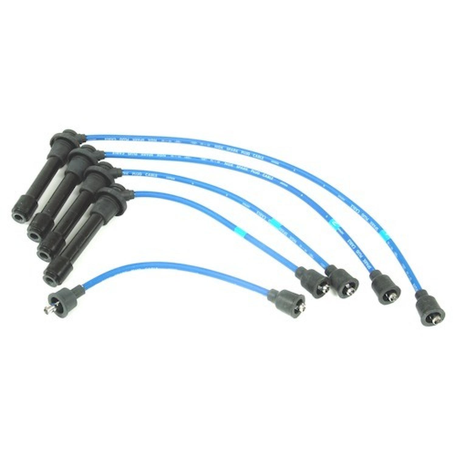 NGK RCSE94 Spark Plug Wire Set product image 1 of 2