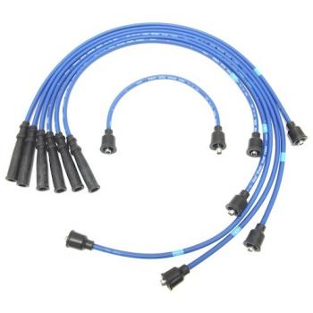 NGK RCTE81 Spark Plug Wire Set product image 1 of 2