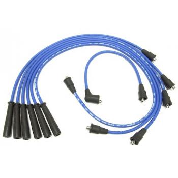 NGK RCTX110 Spark Plug Wire Set product image 1 of 2