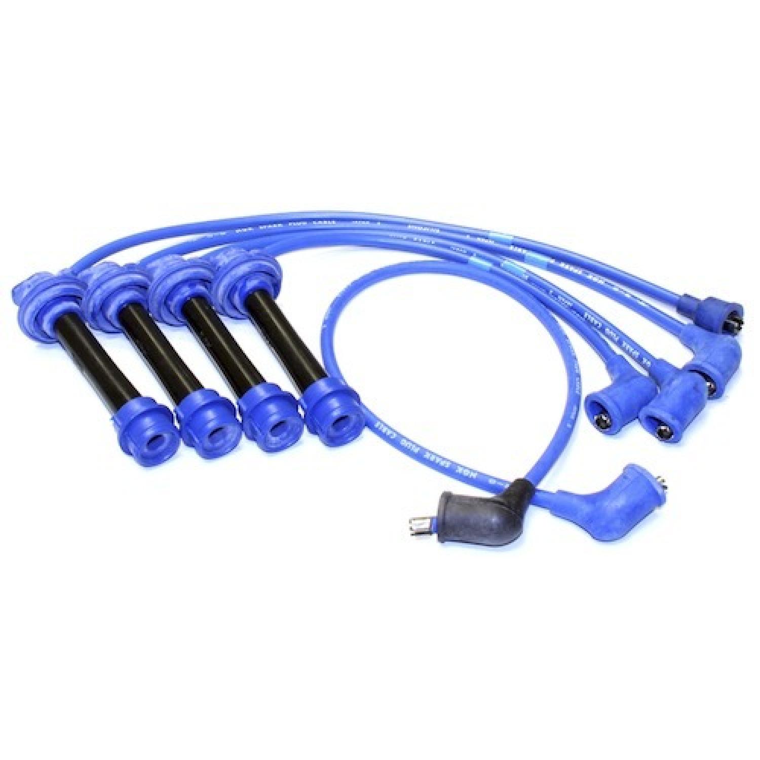 NGK RCTX35 - Spark Plug Wire Set NGK RCTX35 Spark Plug Wire Set product image 1 of 2
