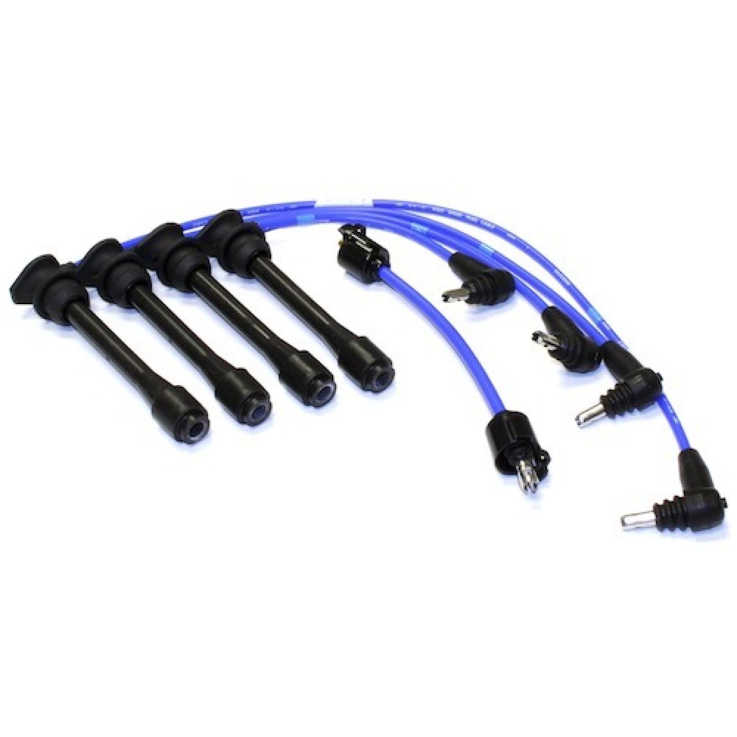 NGK RCTX71 - Spark Plug Wire Set NGK RCTX71 Spark Plug Wire Set product image 1 of 2