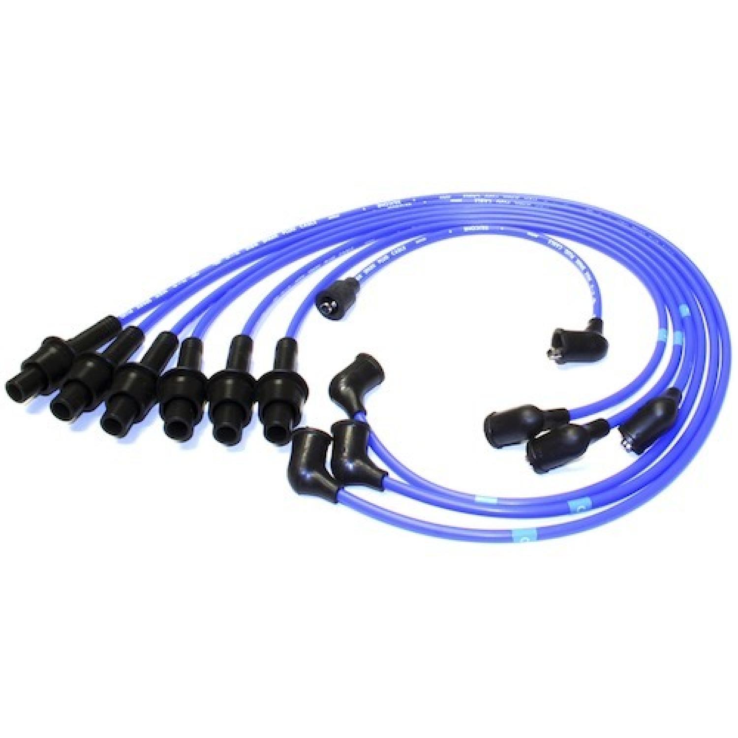 NGK RCTX97 Spark Plug Wire Set product image 1 of 2