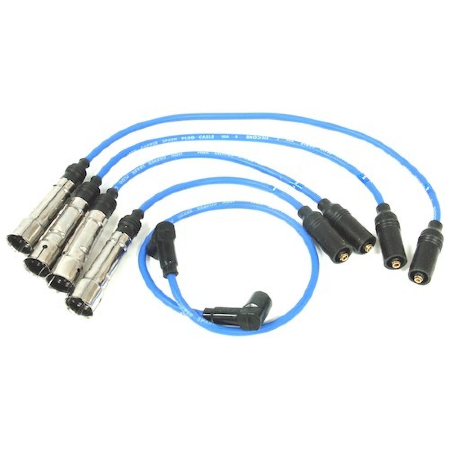NGK RCVWC013 - Spark Plug Wire Set NGK RCVWC013 Spark Plug Wire Set product image 1 of 2