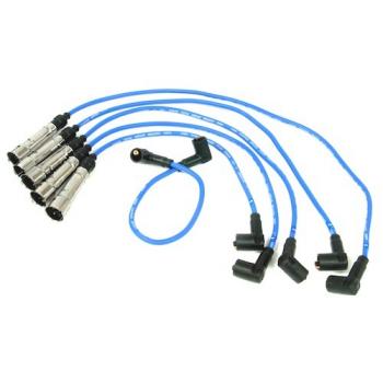 NGK RCVWC015 - Spark Plug Wire Set NGK RCVWC015 Spark Plug Wire Set product image 1 of 2
