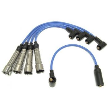 NGK RCVWC019 - Spark Plug Wire Set NGK RCVWC019 Spark Plug Wire Set product image 1 of 2
