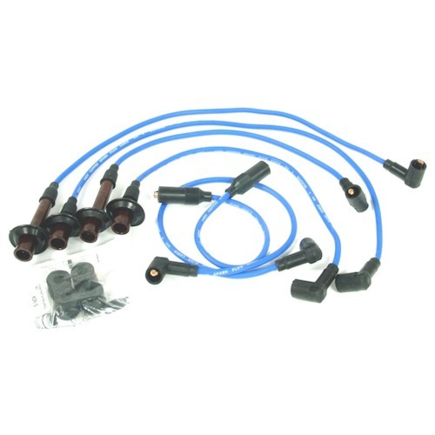 NGK RCVWC020 - Spark Plug Wire Set NGK RCVWC020 Spark Plug Wire Set product image 1 of 2