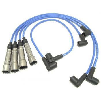 NGK RCVWC021 Spark Plug Wire Set product image 1 of 2