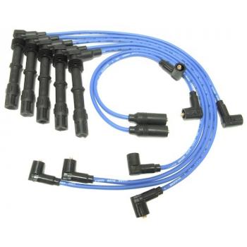 NGK RCVWC023 - Spark Plug Wire Set NGK RCVWC023 Spark Plug Wire Set product image 1 of 2
