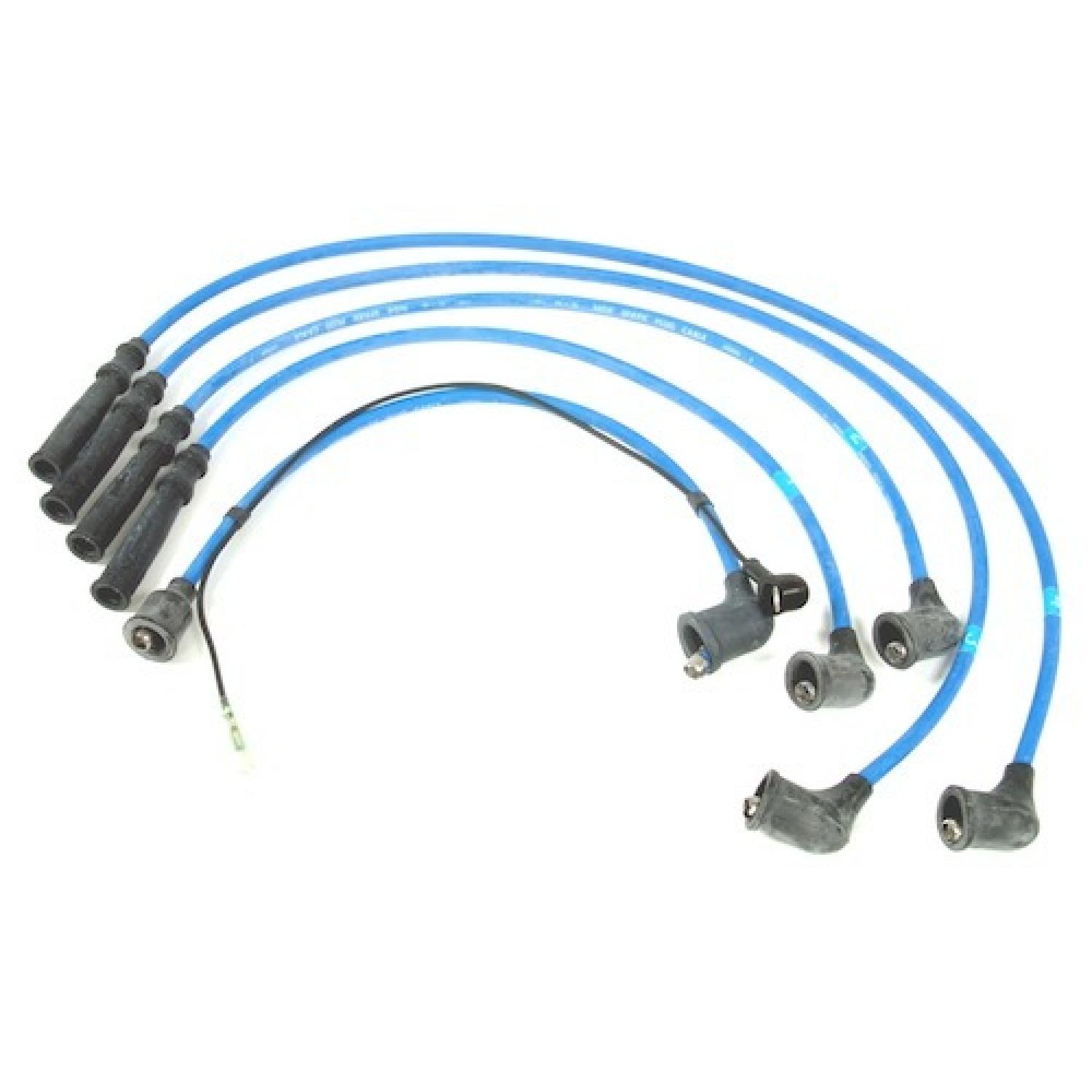 NGK RCXE17 - Spark Plug Wire Set NGK RCXE17 Spark Plug Wire Set product image 1 of 2