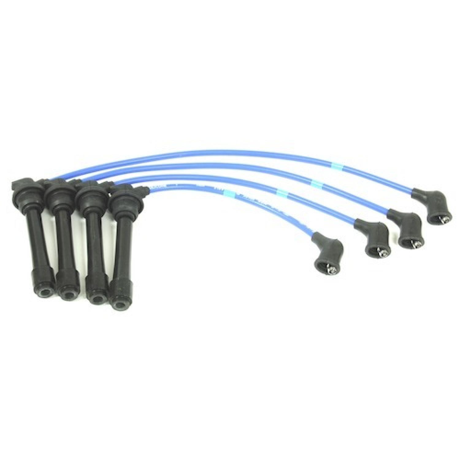 NGK RCXX89 - Spark Plug Wire Set NGK RCXX89 Spark Plug Wire Set product image 1 of 2