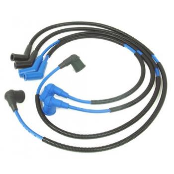NGK RCZE02 Spark Plug Wire Set product image 1 of 2