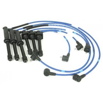 NGK RCZE50 - Spark Plug Wire Set NGK RCZE50 Spark Plug Wire Set product image 1 of 2