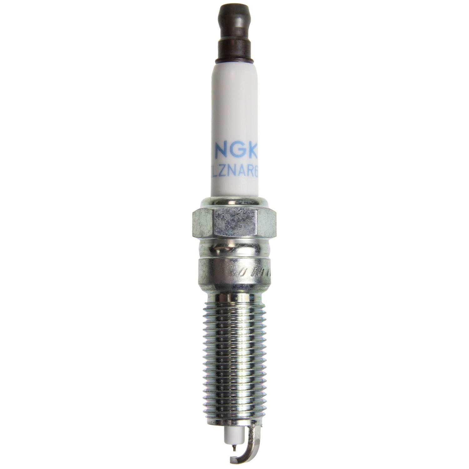 NGK SILZNAR6D9 Spark Plug product image 1 of 4