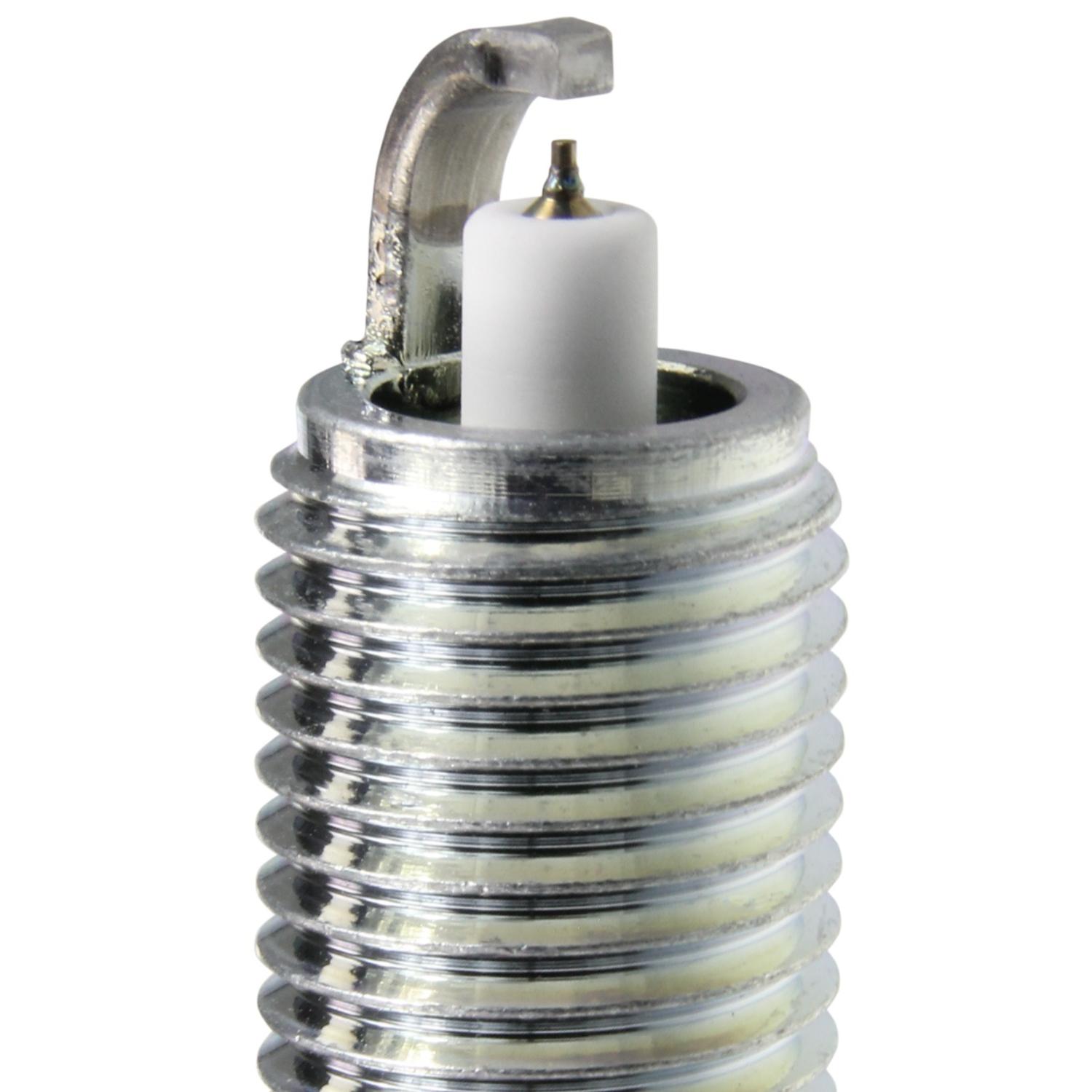 NGK SILZNAR6D9 Spark Plug product image 2 of 4